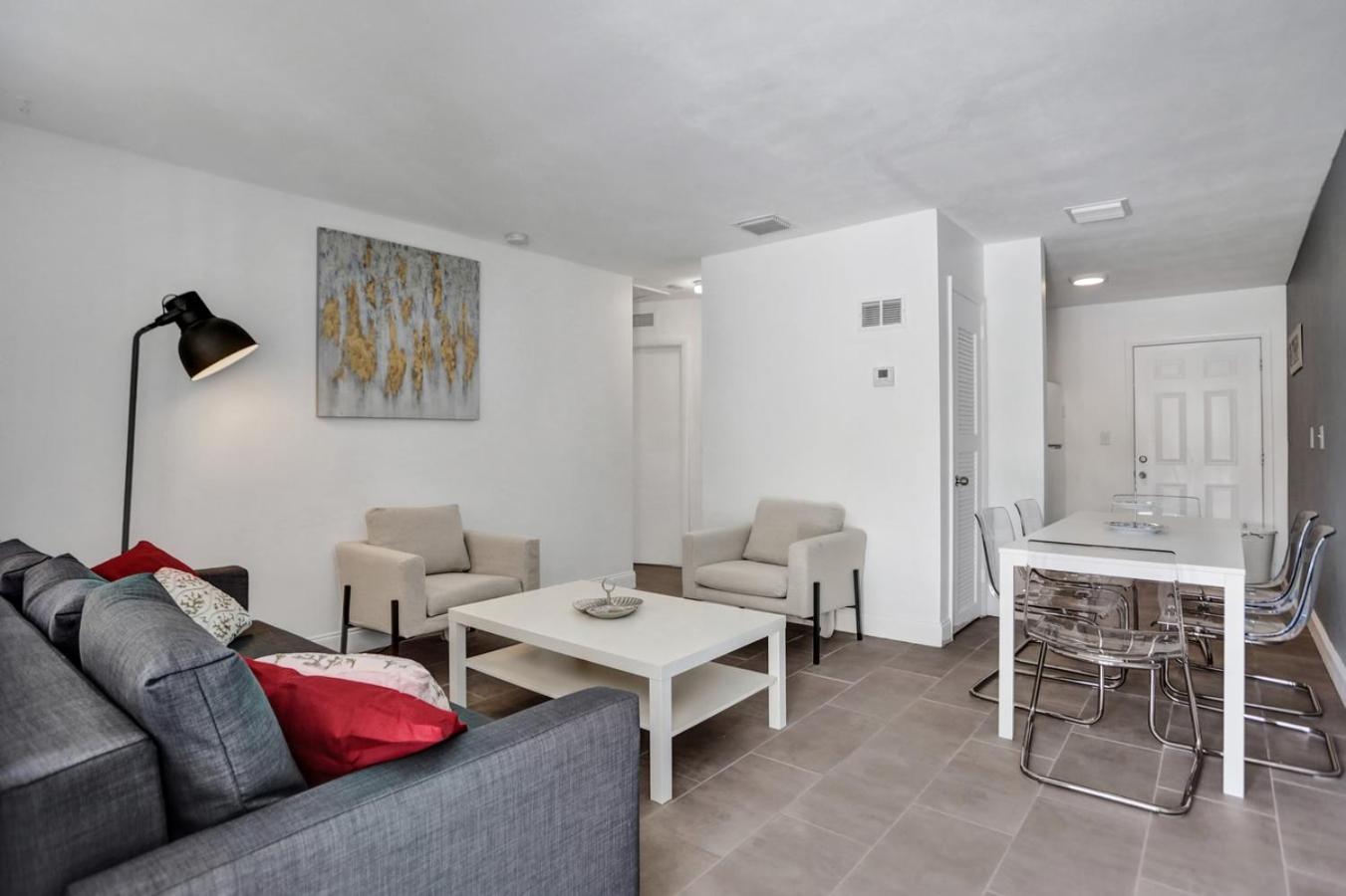2 Bedroom Holiday Retreat West Palm Beach Art Exterior foto